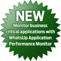 Application Performance Manager